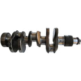 Cigüeñal para el motor Yanmar 3TN84 3TN84TL 3TN84TL-RTBY Liquidación final