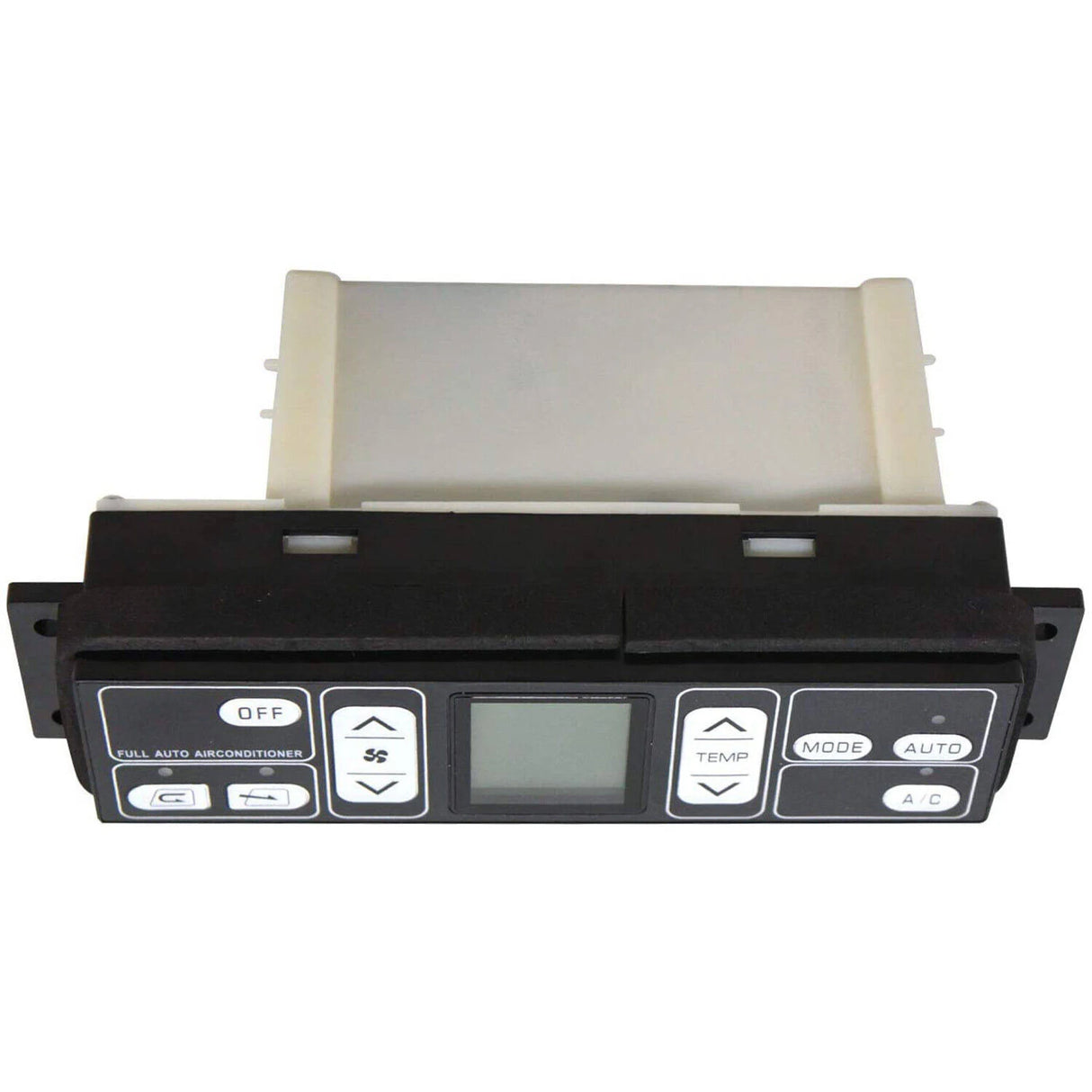 Fits For Komatsu Excavator PC200-7 PC210-7K PC220-7 Air Conditioner Controller 2089-79-7630