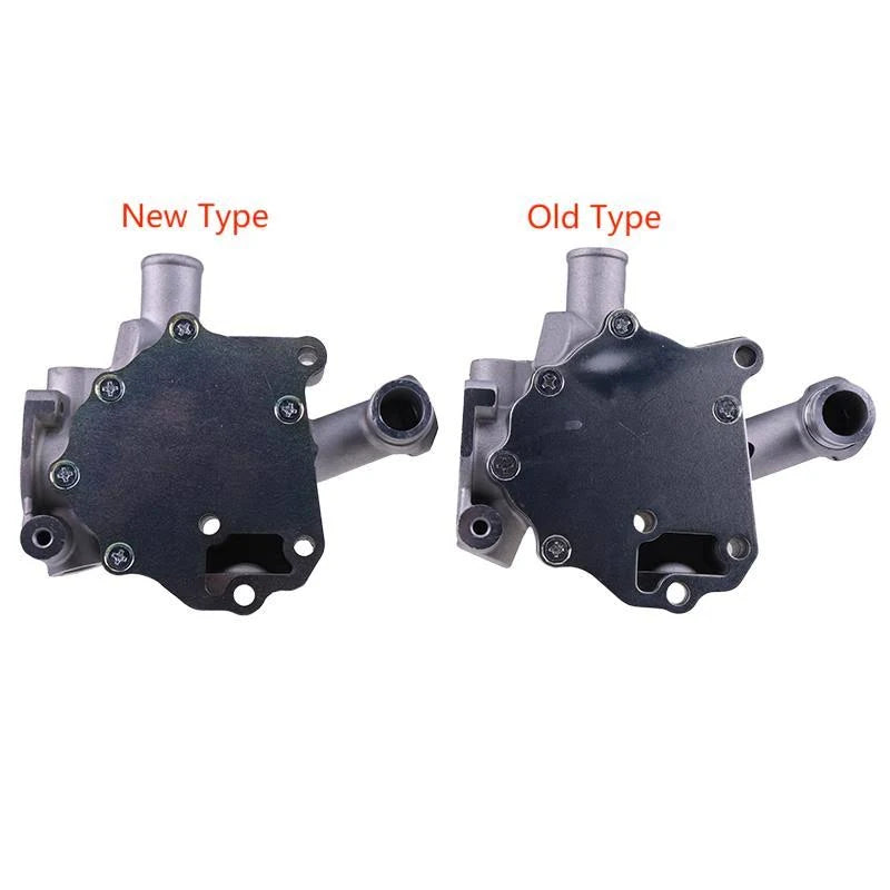 Water Pump MIA880048 MIA885024 Fits for John Deere Tractor 2210 4100 4110 670 770 425 445 455