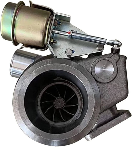 Turbocharger 250-7701 2507701 10R-2660 10R2660 Fits for Caterpillar Excavator 320D Engine C9