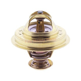 New Thermostat Fits for Komatsu WB140PS-2 WB150-2 WB91R-2 WB93R-2 WB97-2 WB98A-2