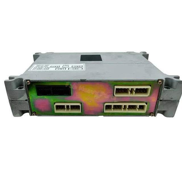 Past Voor Komatsu Graafmachine PC300-6 PC350-6 PC400-6 Computer Bedieningspaneel 7834-20-5001 7834-20-5006