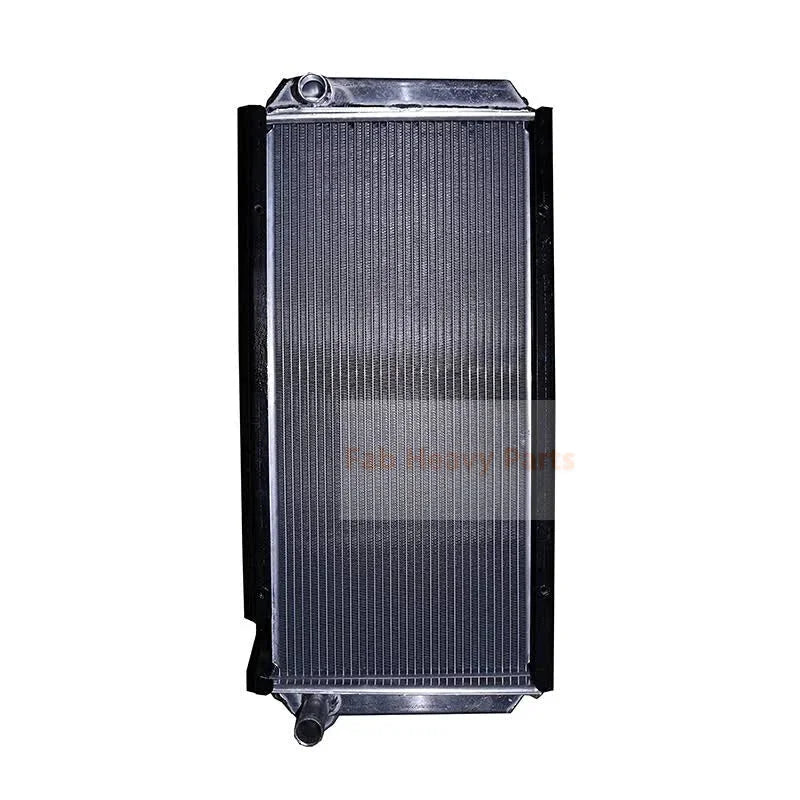 Radiator 6686077 6734100 7152356 Aftermarket Replacement For Bobcat S150 S160 S175 S185 S205 T180 T190