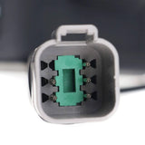 Cuadro de control 1256727 1256727GT para genio elevación Gen 6 GR-12 GR-15 GR-20 GRC-12 GS-1530 GS-1532 GS-1930 GS-1932 GS-2032 GS-2046 GS-2632 GS