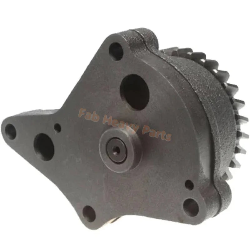 Oil Pump 129150-32000 Fits Yanmar Engine 3TN82 4TNV84 4TNV88 Tractor F18 F20+