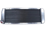 Radiator 6678820 6672455 7009566 Aftermarket Replacement For Bobcat 553F 553AF 463 S70 Skid Steer Loader