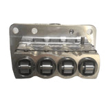 Fuel Injection Pump 1G922-51012 1G922-51014 For Kubota V2403 V2203