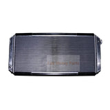 Radiator 6686077 6734100 7152356 Aftermarket Replacement For Bobcat S150 S160 S175 S185 S205 T180 T190