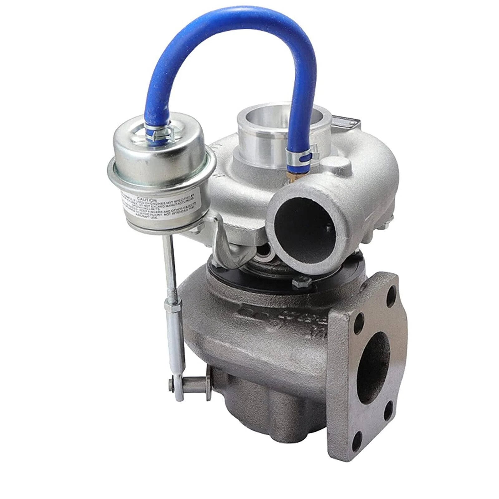 TURBO GT2052S Turbocompresseur 219-9766 2199766 Fits pour Caterpillar Telehandler Th62 Th63 Th82 Th83 Th103, moteur 3054