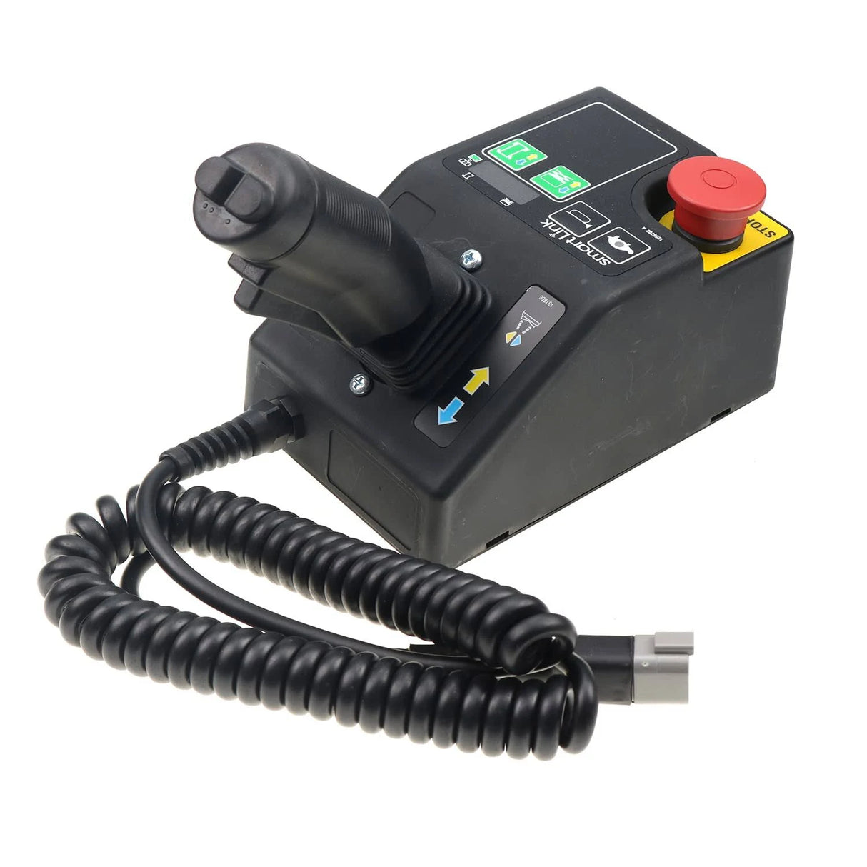 Control Box 1256727 1256727GT for Genie Lift Gen 6 GR-12 GR-15 GR-20 GRC-12 GS-1530 GS-1532 GS-1930 GS-1932 GS-2032 GS-2046 GS-2632 GS