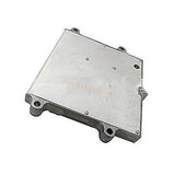 Passend für Komatsu Muldenkipper HM300-2 Motor 6D125 Kraftstoffmotorsteuerung E-ECU 600-461-1200 600-461-1201