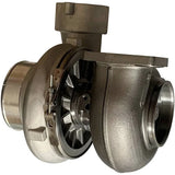 Nuovo Turbo BTV7511 Turbocompressore 289-1453 2891453 Adatto per Caterpillar 3512B 3512 3508 3516C 3516B Motore