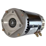 Electric Motor 40844GT for Genie GS-2032 GS-2046 GS-2632 GS-2646 24VDC 4.5HP