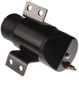 Shutoff Solenoid Valve MM409160 for Mitsubishi 4DQ SE Engine, 12V - Fab Heavy Parts