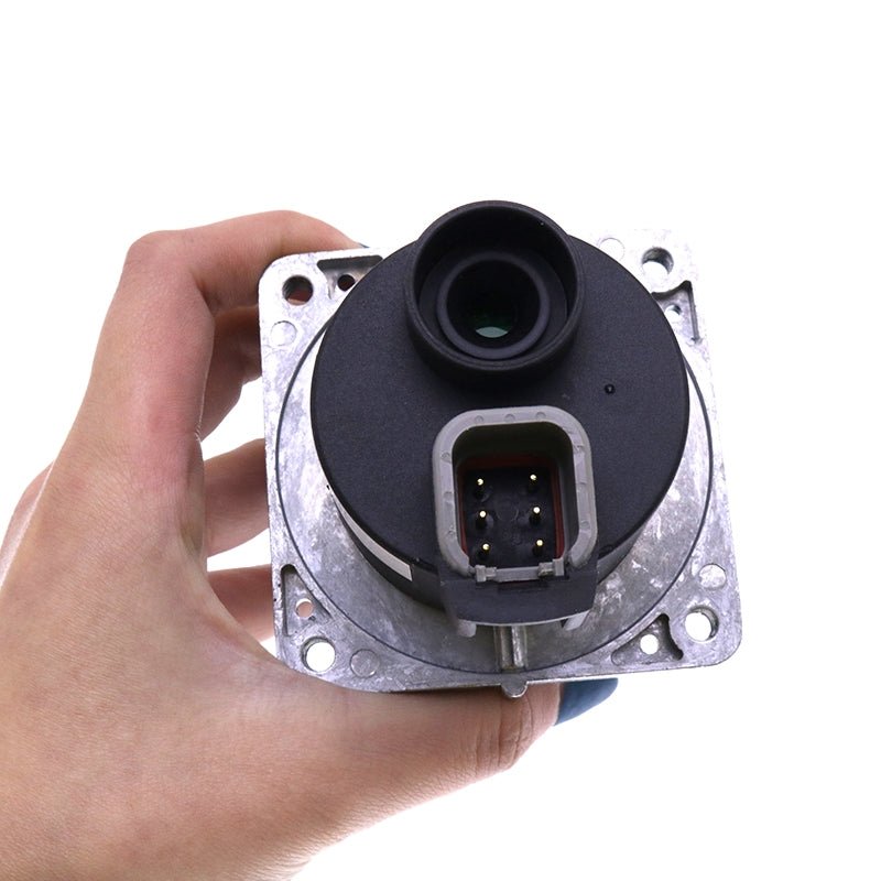Single Axis Joystick Controller 101173 101173GT for Genie Straight Lifts and Articulating Booms Lifts S - 60 S - 65 S - 80 S - 85 - Fab Heavy Parts