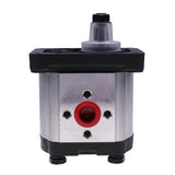 Single Hydraulic Pump 5129488 for Ford 3010S 3830 4030 4230 4330 4430 Tractor
