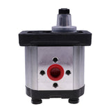 Single Hydraulic Pump 5129488 for New Holland 100 - 90 100S 110S 140 - 90 160 - 90 180 - 90 85 - 55 90 - 90 Tractor - Fab Heavy Parts