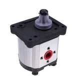 Single Hydraulic Pump 5129488 for New Holland 100 - 90 100S 110S 140 - 90 160 - 90 180 - 90 85 - 55 90 - 90 Tractor - Fab Heavy Parts