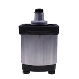 Single Hydraulic Pump 5129488 for New Holland 100 - 90 100S 110S 140 - 90 160 - 90 180 - 90 85 - 55 90 - 90 Tractor - Fab Heavy Parts