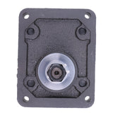 Single Hydraulic Pump 5129488 for New Holland 100 - 90 100S 110S 140 - 90 160 - 90 180 - 90 85 - 55 90 - 90 Tractor - Fab Heavy Parts