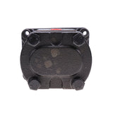 Single Hydraulic Pump 5129488 for New Holland 100 - 90 100S 110S 140 - 90 160 - 90 180 - 90 85 - 55 90 - 90 Tractor - Fab Heavy Parts