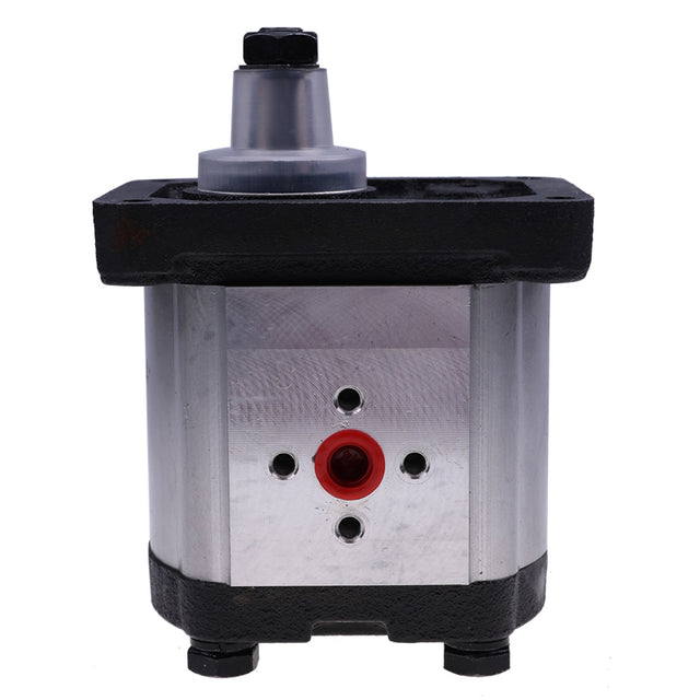 Single Hydraulic Pump 5129488 for New Holland 100-90 100S 110S 140-90 160-90 180-90 85-55 90-90 Tractor