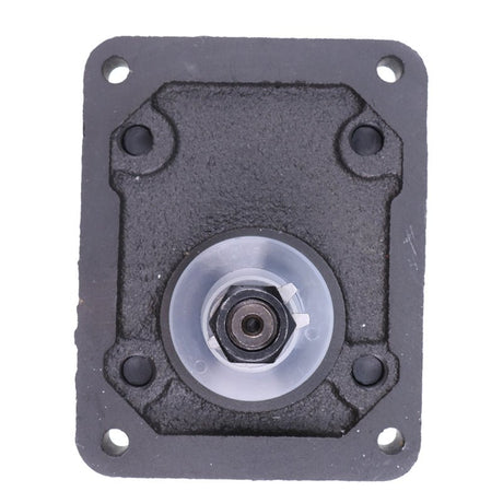Single Hydraulic Pump 5179714 for New Holland 3010S 4010S 5010S 5530 6530 7530 Tractor - Fab Heavy Parts