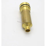 Sleeve Nozzle Holder 8980184620, 8 - 98018462 - 0 for Isuzu 6HK1 4HK1 Engine - Fab Heavy Parts