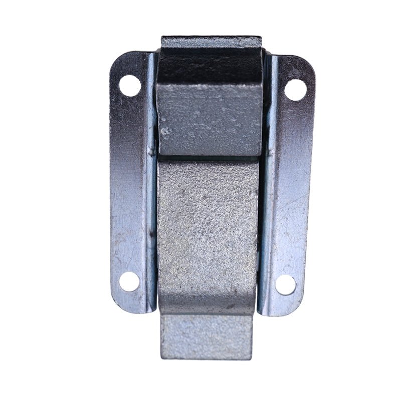 Small Compression Latch 105759GT for Genie Scissor Lift GS - 1530 GS - 1532 GS - 1930 GS - 1932 GS - 2032 GS - 2046 - Fab Heavy Parts