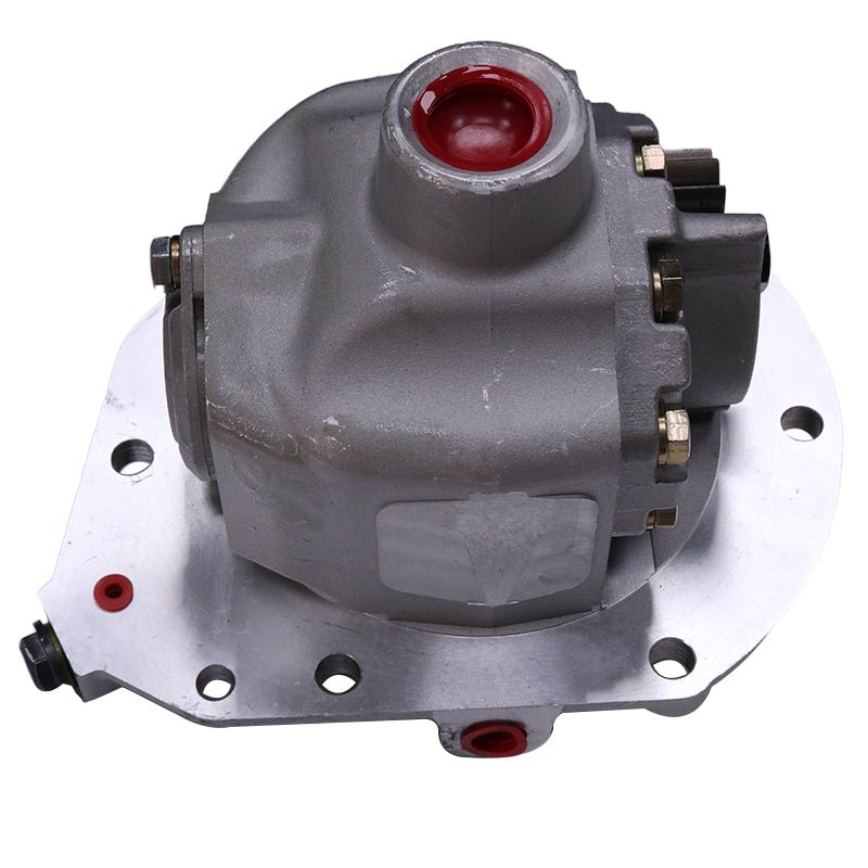 Small Pump D8NN600LB for New Holland 250C 260C 340 345C 420 445 450 532 535 540 545 2810 2910 3230 3600 3900 3910 3930 - Fab Heavy Parts