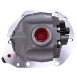 Small Pump D8NN600LB for New Holland 250C 260C 340 345C 420 445 450 532 535 540 545 2810 2910 3230 3600 3900 3910 3930 - Fab Heavy Parts