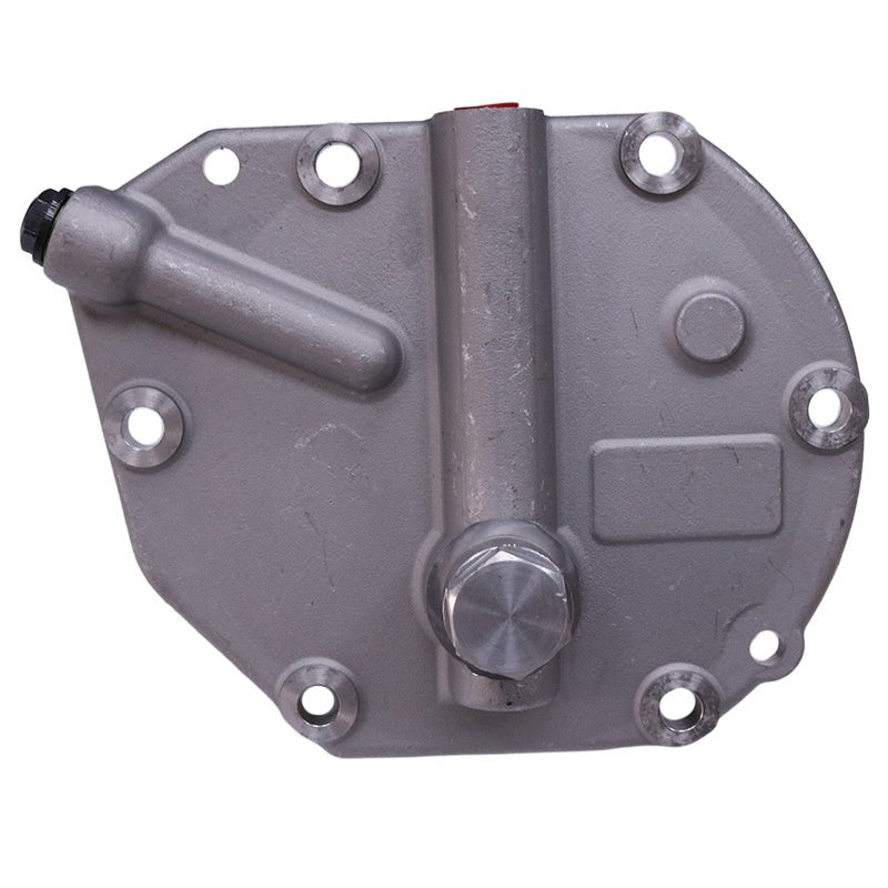 Small Pump D8NN600LB for New Holland 250C 260C 340 345C 420 445 450 532 535 540 545 2810 2910 3230 3600 3900 3910 3930 - Fab Heavy Parts