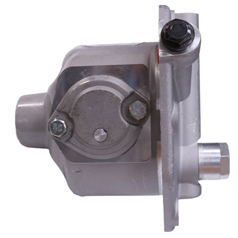 Small Pump D8NN600LB for New Holland 250C 260C 340 345C 420 445 450 532 535 540 545 2810 2910 3230 3600 3900 3910 3930 - Fab Heavy Parts