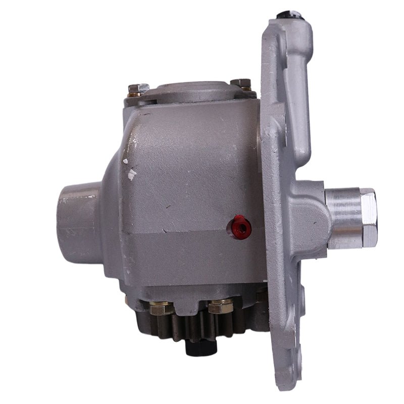 Small Pump D8NN600LB for New Holland 250C 260C 340 345C 420 445 450 532 535 540 545 2810 2910 3230 3600 3900 3910 3930 - Fab Heavy Parts