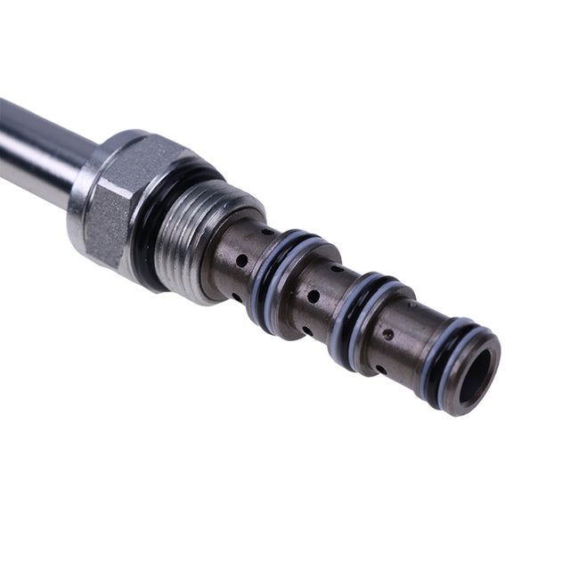 Válvula de cartucho de carrete de motor operada con solenoide 139560GT 139560 para Genie