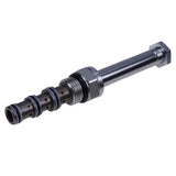 Válvula de cartucho de carrete de motor operada con solenoide 139560GT 139560 para Genie