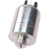 Solenoid Valve 04102401 0410 2401 for Deutz 1011 2011 Engine, 24V - Fab Heavy Parts