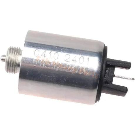 Solenoid Valve 04102401 0410 2401 for Deutz 1011 2011 Engine, 24V - Fab Heavy Parts