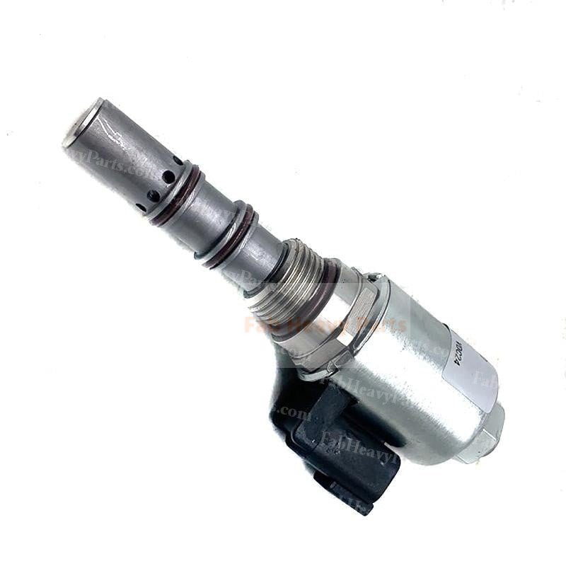 Solenoid Valve 174 - 4913 1744913 Fits for Caterpillar CAT 980H 962G 950G 558 522B 548 521B Engine 3126B 3176C 3406E 3196 - Fab Heavy Parts