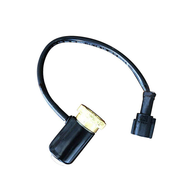 Solenoid Valve 17A - 15 - 17271 Fits for Komatsu Wheel Loader WA420 - 3 WA450 - 3 WA470 - 3 - Fab Heavy Parts