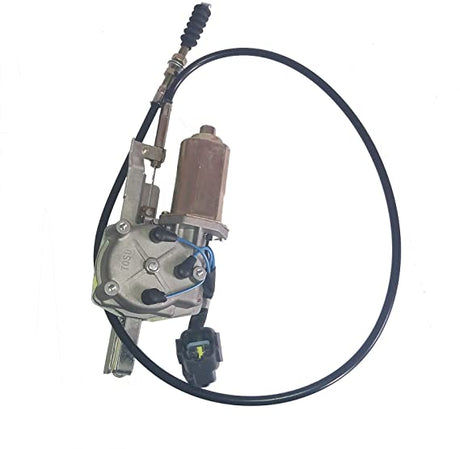 Solenoid Valve 1819002270 for Hitachi ZX330 EX200 - 2 HR1000 HR320 HR420 EG40R Isuzu 6BG1 Engine - Fab Heavy Parts