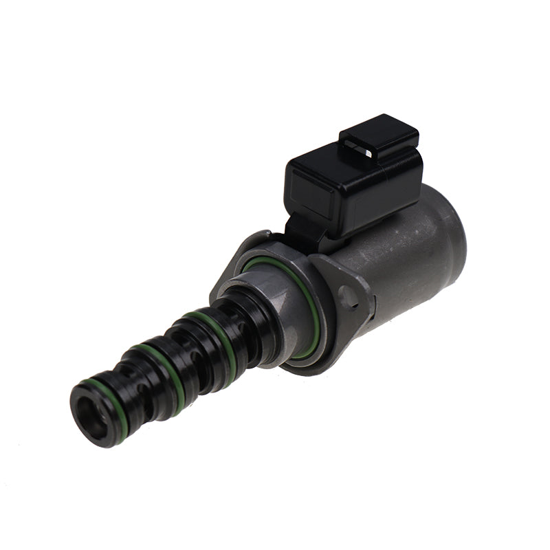 ましん　674445 Solenoid Valve 25/223075 for JCB 3CX 4CX 5CX Backhoe Loader - Fab