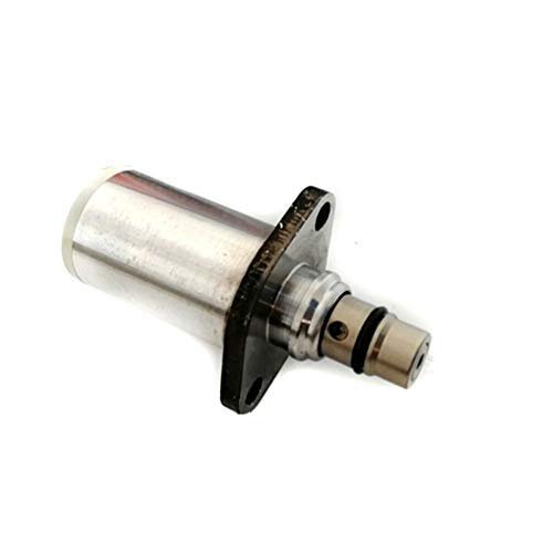 Solenoid Valve 8 - 981305080 for Isuzu 6HK1T 4HK Engine Hitachi ZX330 - 3 ZX200 - 3 Excavator - Fab Heavy Parts