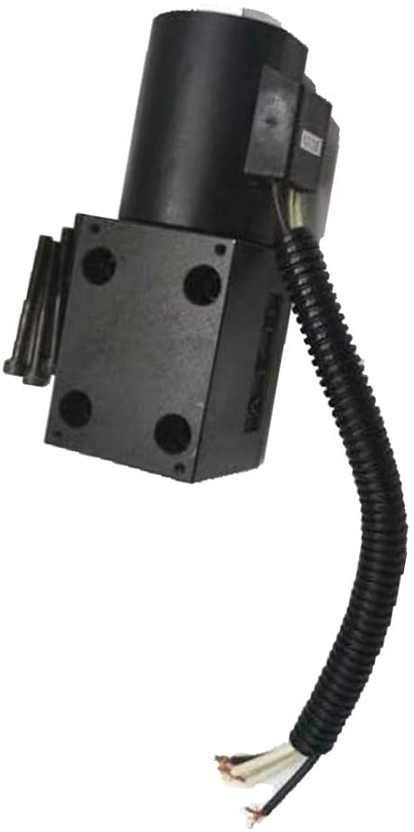 Solenoid Valve 91A28 - 10010 91A2810010 31765 - FJ200 31765FJ200 for FD/G10 - 30N L01 L02 Forklift - Fab Heavy Parts