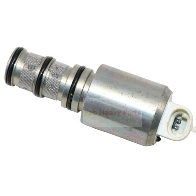 Solenoid Valve AL226173 JDAL226173 Fits for John Deere Tractor - Fab Heavy Parts