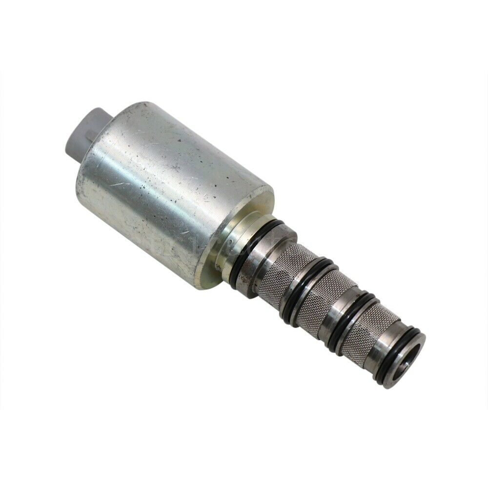 Solenoid Valve DE31838 7343934 Fits for John Deere, 24V - Fab Heavy Parts