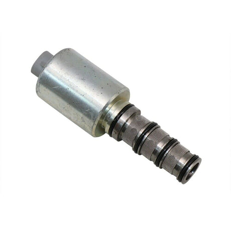 Solenoid Valve DE31838 7343934 Fits for John Deere, 24V - Fab Heavy Parts