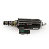 Solenoid Valve KDRDE5K - 31/30C50 - 140 for Sany SY215 Excavator - Fab Heavy Parts