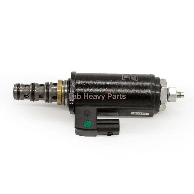 Solenoid Valve KDRDE5K - 31/30C50 - 140 for Sany SY215 Excavator - Fab Heavy Parts