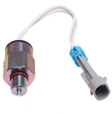 Solenoid Valve KV20802 Fits for John Deere CT322 CT332 240 250 325 328 317 Loader - Fab Heavy Parts
